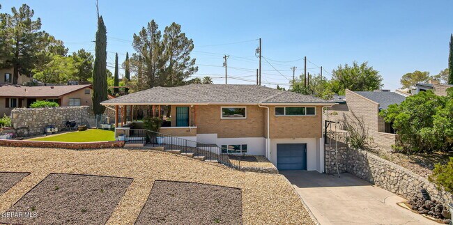 Building Photo - 904 Turney Dr