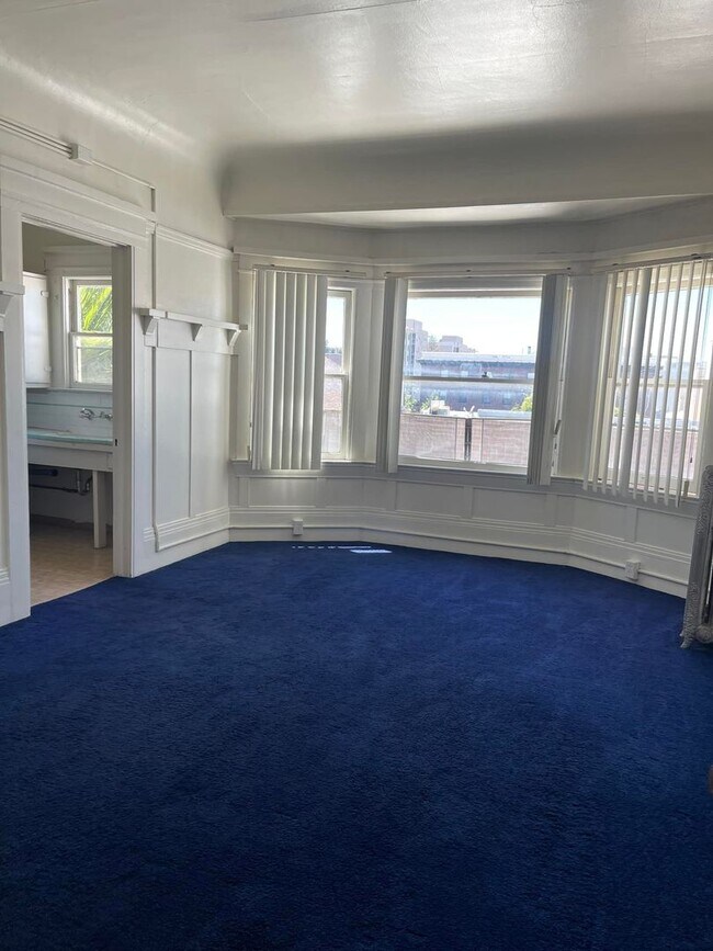 Interior Photo - Castle Craig