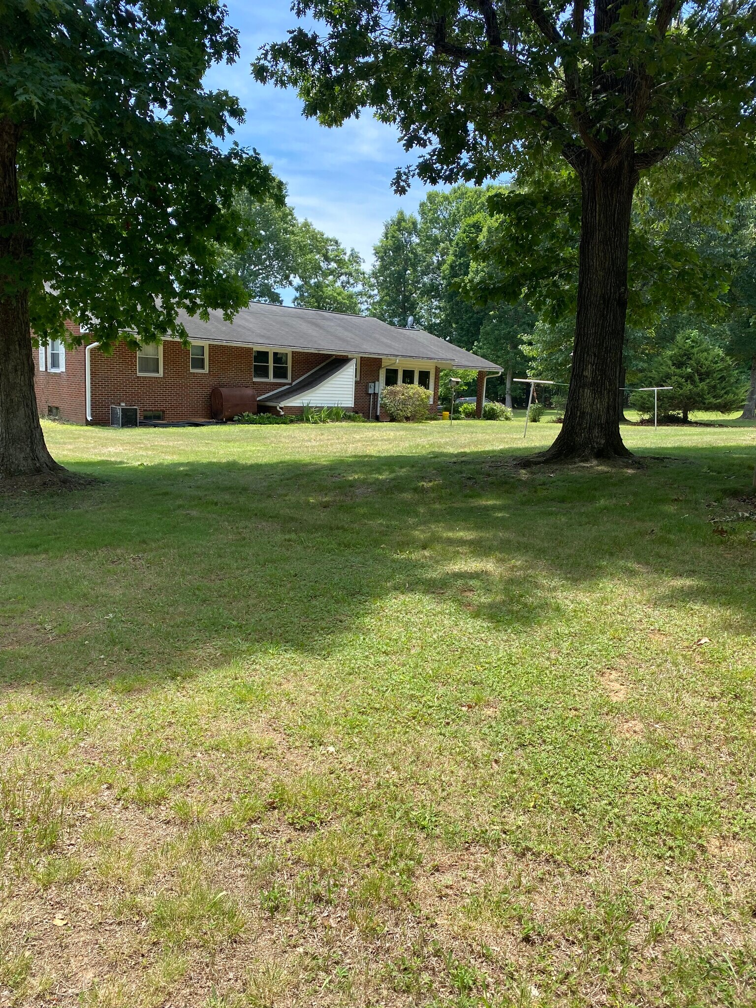 Building Photo - 18250 James Madison Hwy
