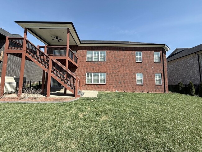 Building Photo - 6416 Whispering Wy
