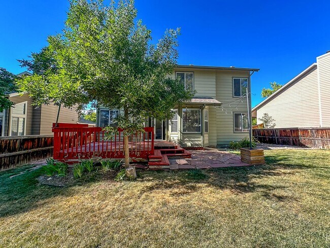 Building Photo - A perfect Highlands Ranch 4-bedroom home
