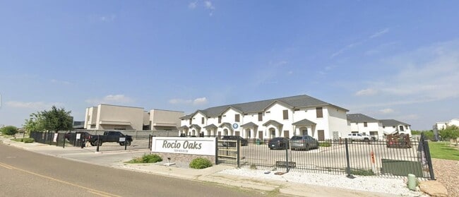 Building Photo - 7209 Rocio Dr