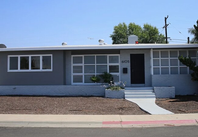 Primary Photo - 6105 Dorothy Dr
