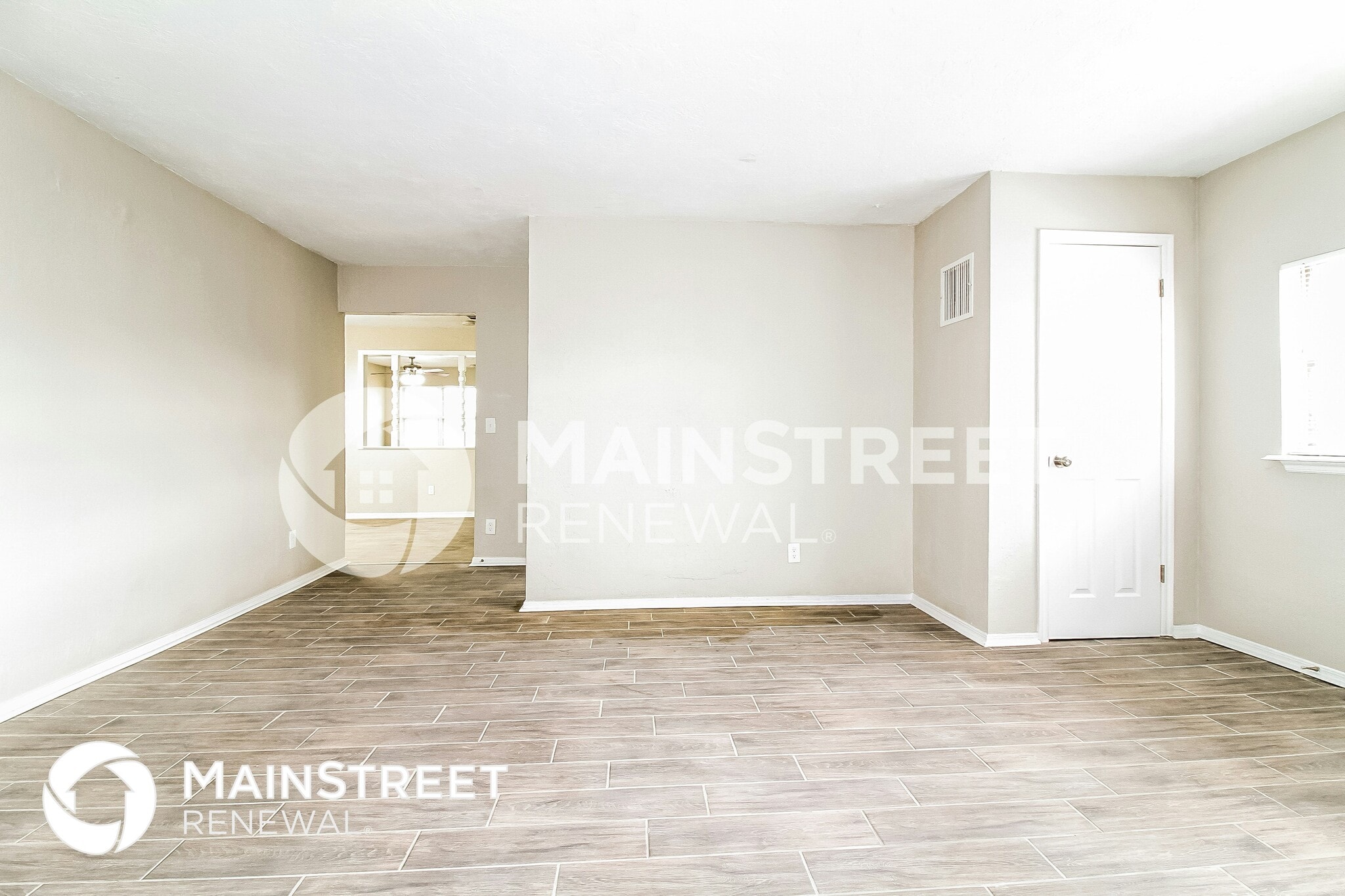 Building Photo - 6413 Ashby Terrace