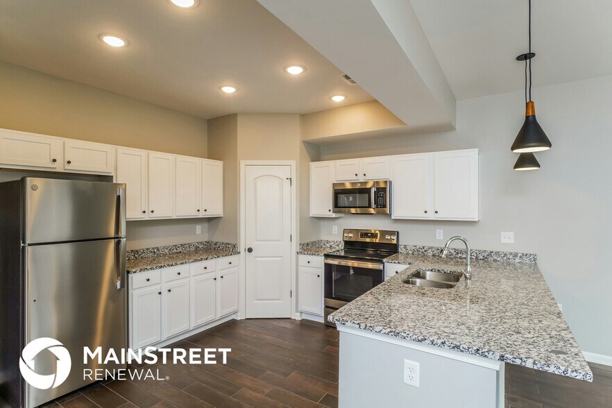 Building Photo - 2085 Paddle Wheel Dr