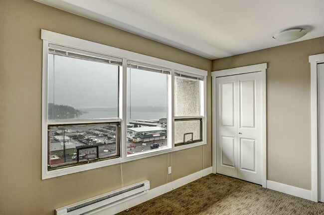 Building Photo - Northshore Apartments