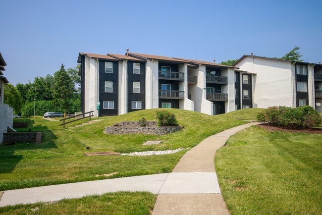 Building Photo - Brighton Apartments