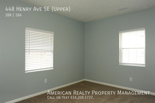 Building Photo - 448 Henry Ave SE