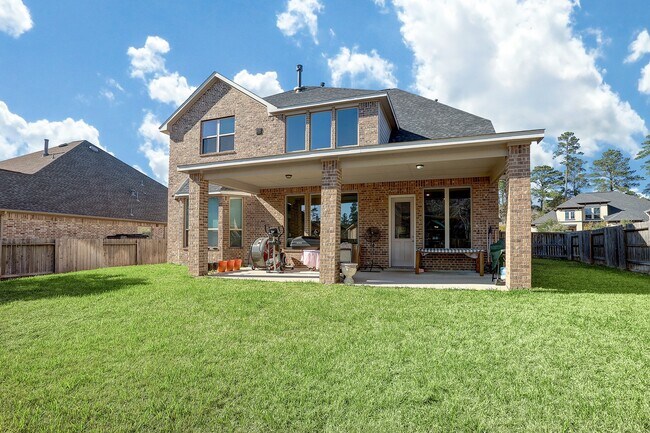 Building Photo - 34427 Spring Creek Cir