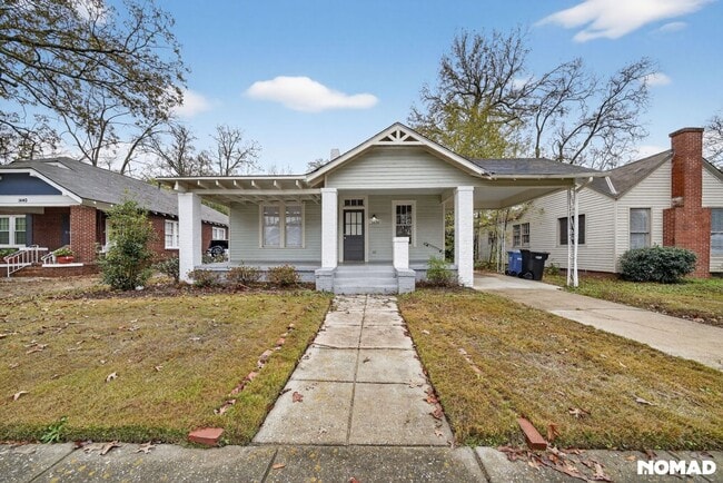 Building Photo - 1436 22nd St