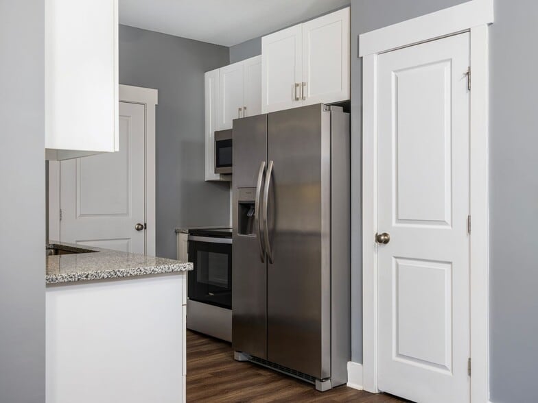 Interior Photo - Grand Park Luxury Apartments