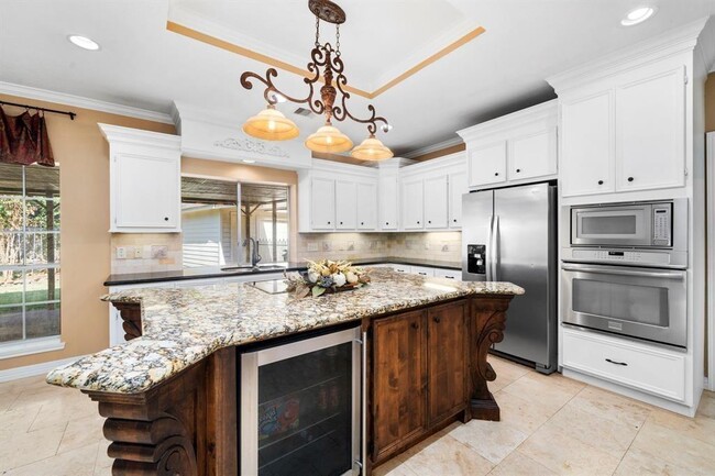 Building Photo - 4111 Rock Springs Dr