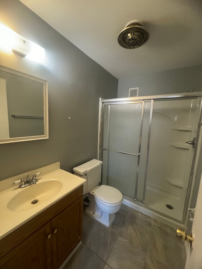 Bathroom - 2134 Fairfax Ave