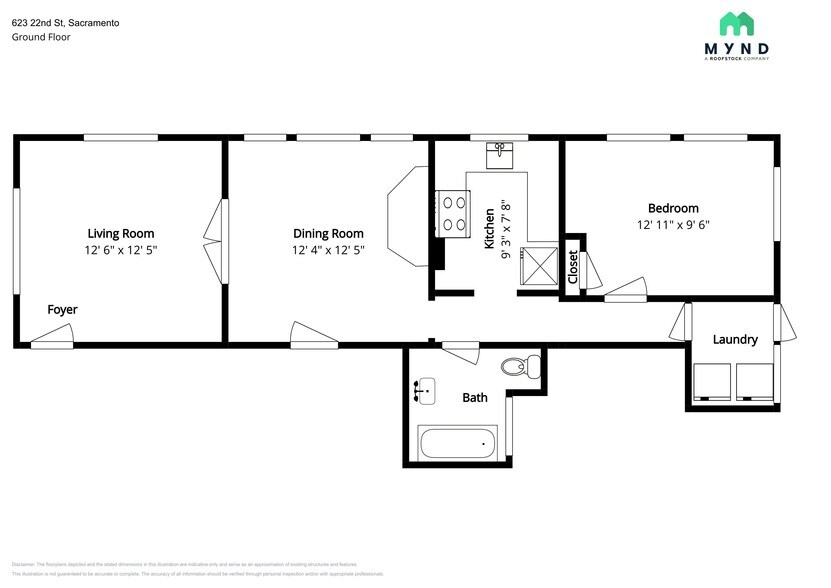 Building Photo - 801 Corduroy Ln