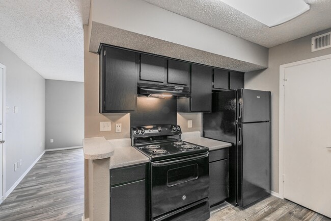 Floorplan - STATION 121 at Town Center Apartments