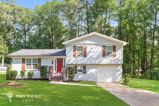 Building Photo - 4111 Northstrand Dr