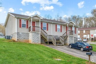 Building Photo - Kingsbury Drive-936A