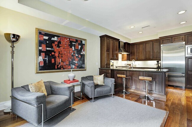 Building Photo - 3 Henley Pl