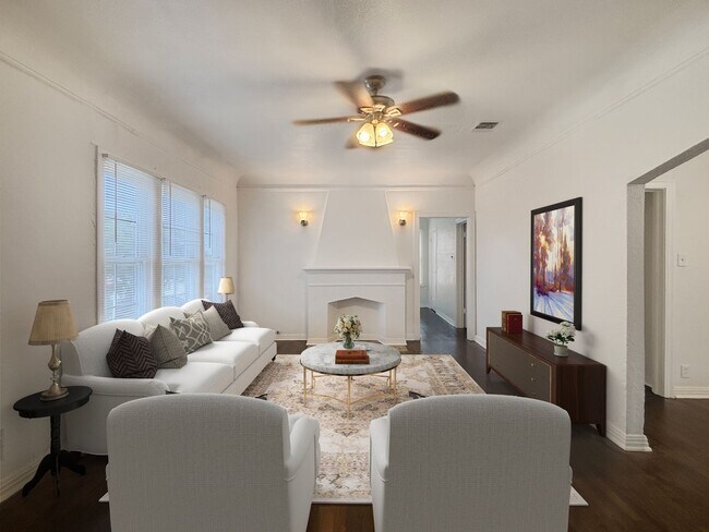 Building Photo - A Timeless Gem Awaits - Elegant Historic Home Nestled in the Heart of Los Angeles Heights Keyston...