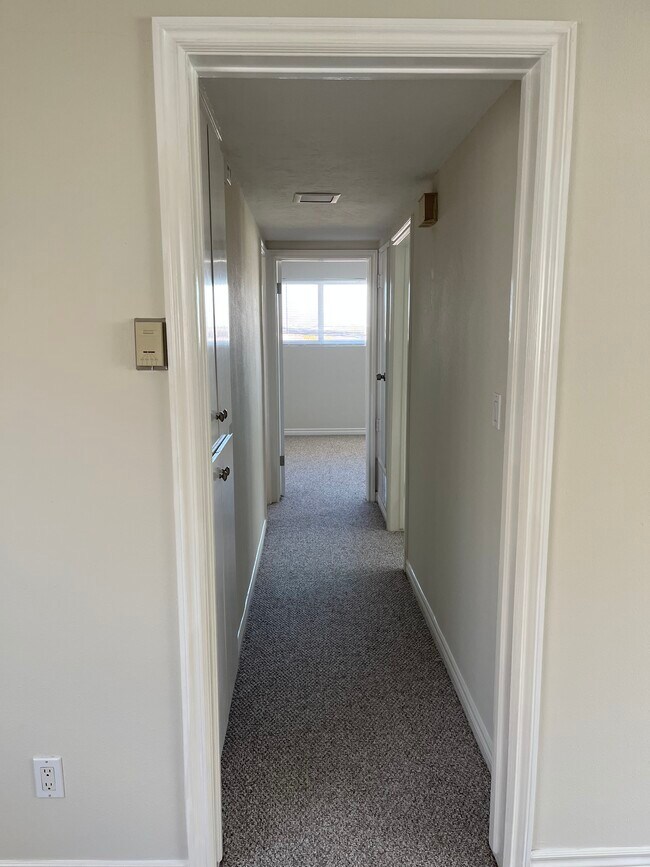 Building Photo - 3665 Newton St