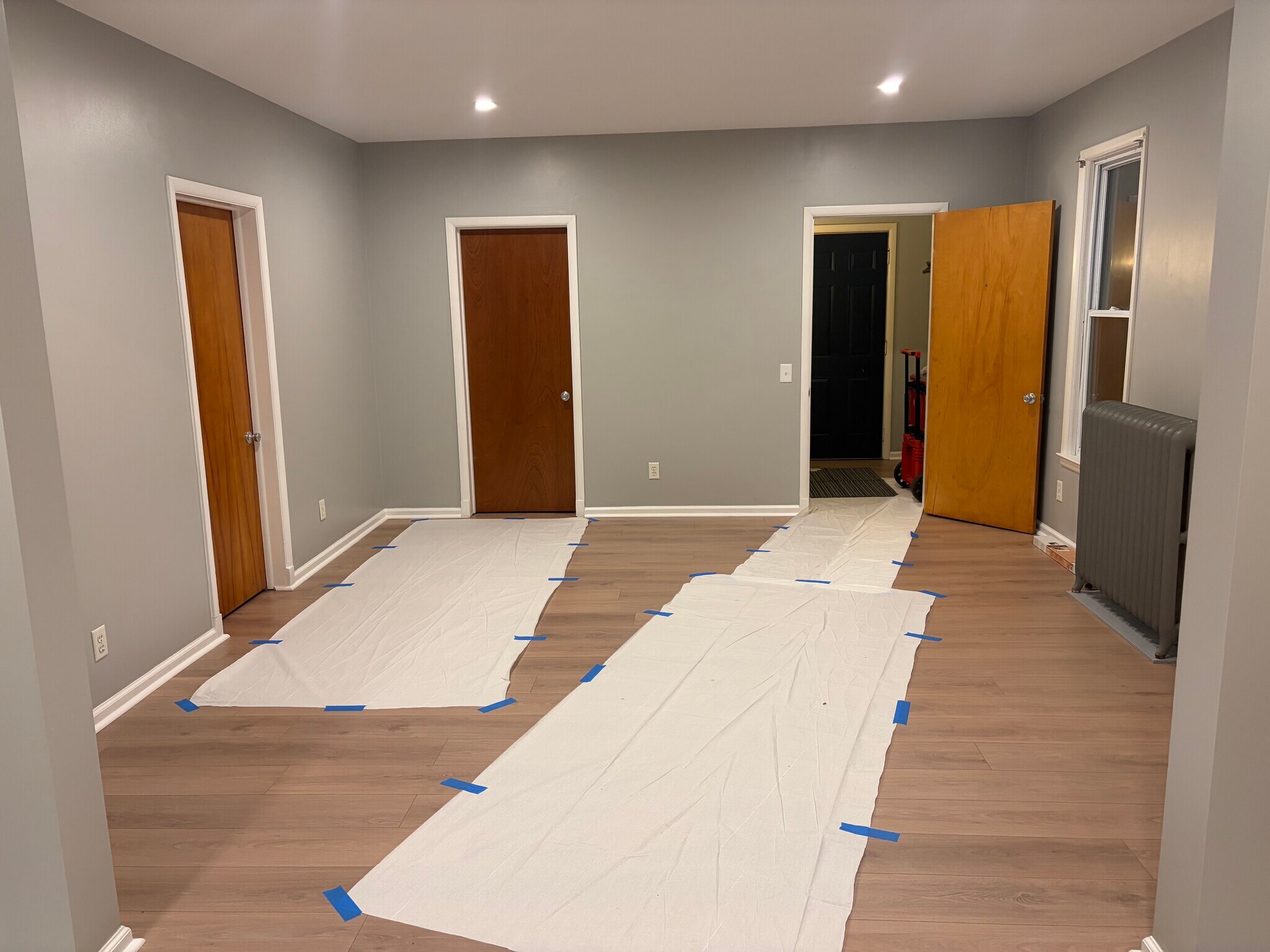 Building Photo - 1429 Quarry Ave NW