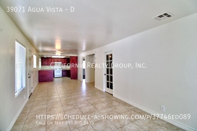 Building Photo - 39071 Agua Vista
