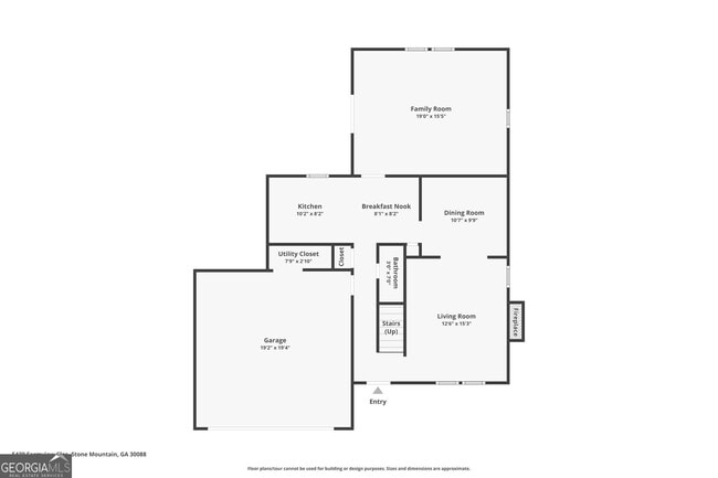 Building Photo - 5439 Farmview Close