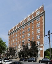 Building Photo - The Elouise