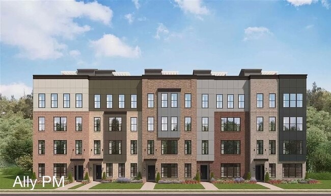 Building Photo - 822 Wesley Ln