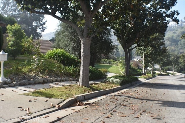 Building Photo - 431 La Terraza St