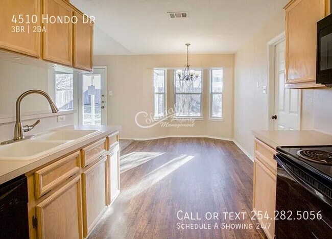 Building Photo - 4510 Hondo Dr