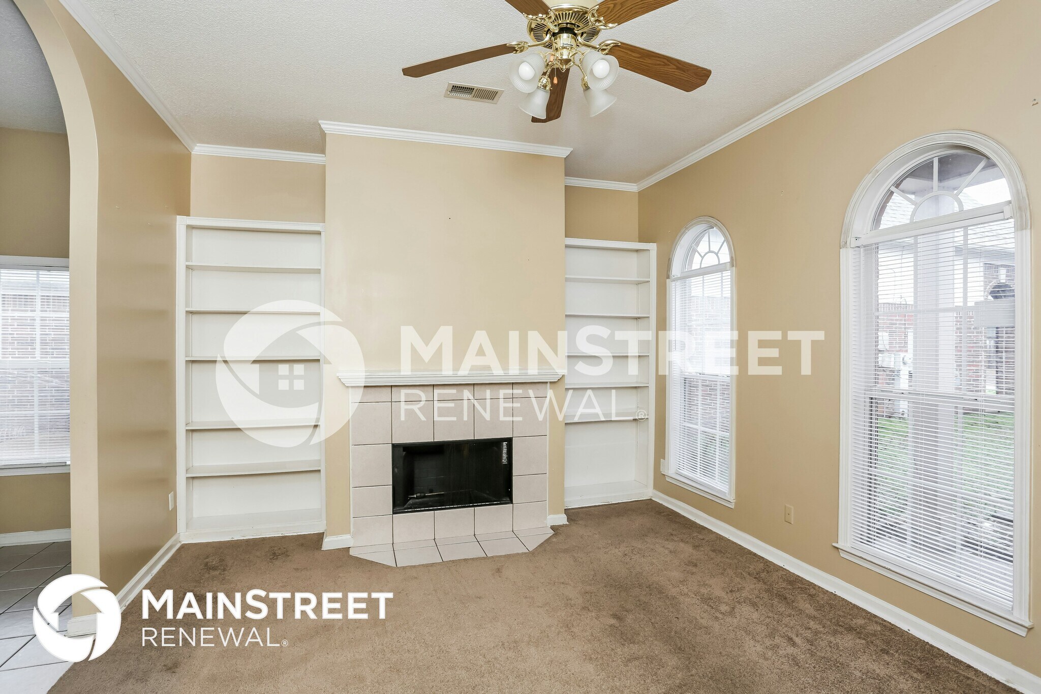 Building Photo - 924 Dalemore Ln