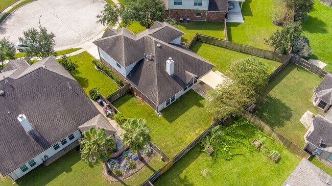 Building Photo - 9810 Spring Alp Ct
