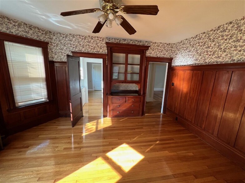 Building Photo - 78 Powder House Blvd