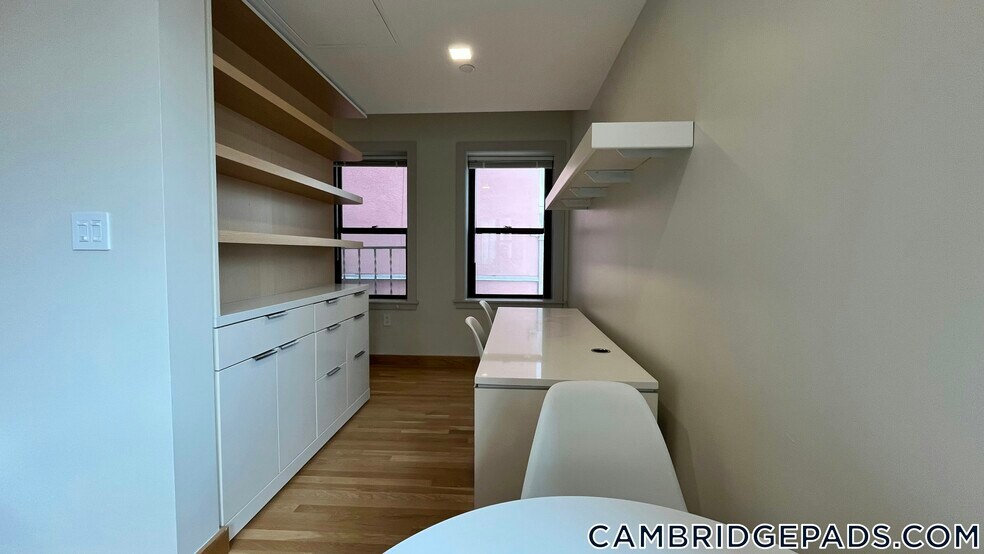 Building Photo - 115 Mt Auburn St