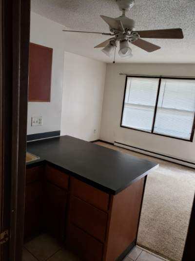 Building Photo - 1519 11th St S