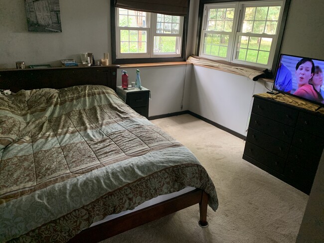 Bedroom 1 - 11656 54th St NE