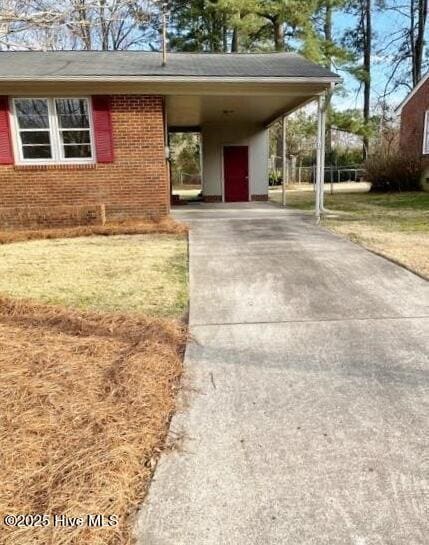 Building Photo - 211 Nichols Dr