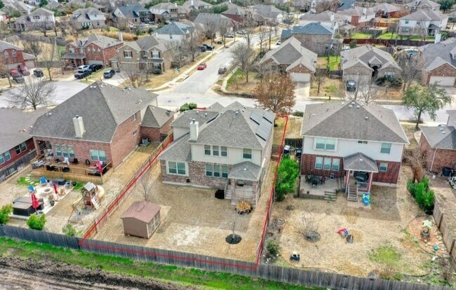 Building Photo - 219 Tulip Trail Bend