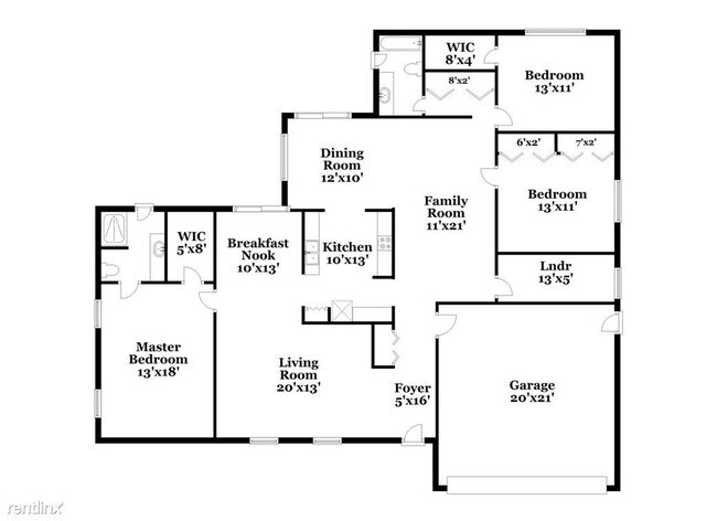 Building Photo - 3 br, 2 bath House - 11799 NW 26th St