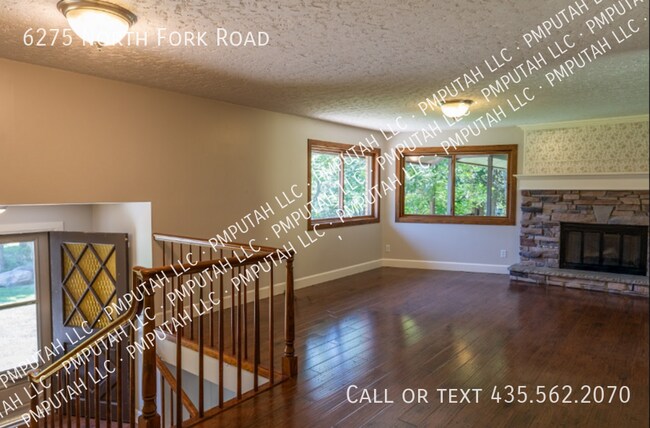 Building Photo - 6275 N Fork Rd