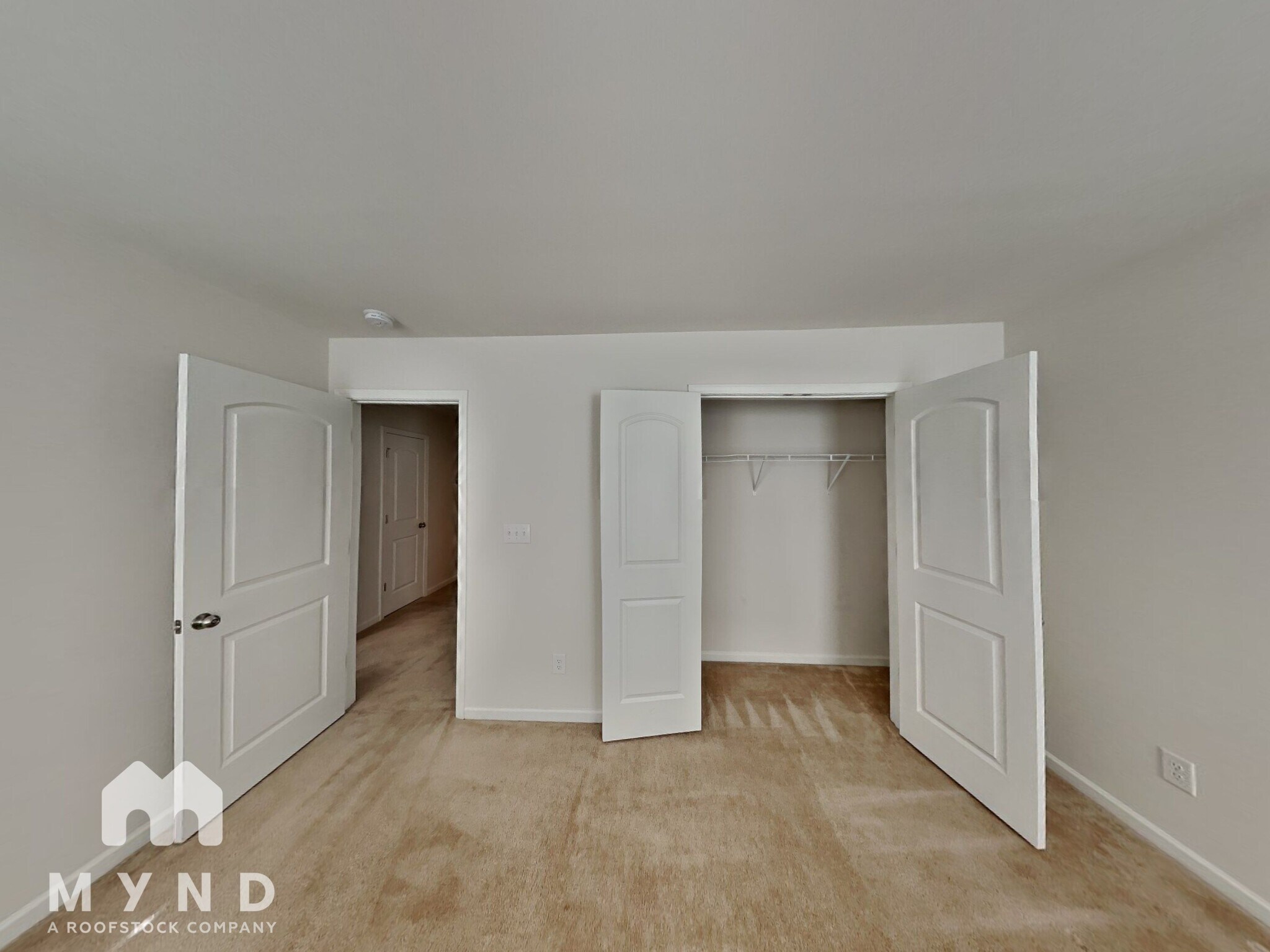 Building Photo - 7008 Jane Parks Way
