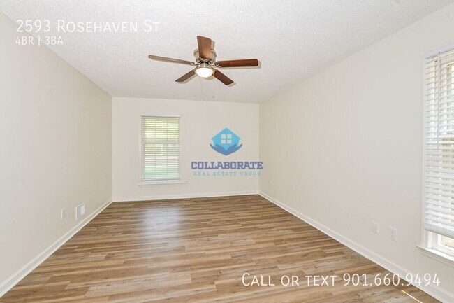 Building Photo - 2593 Rosehaven Dr