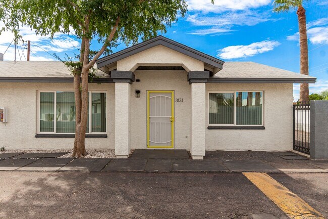 Building Photo - 36th Court