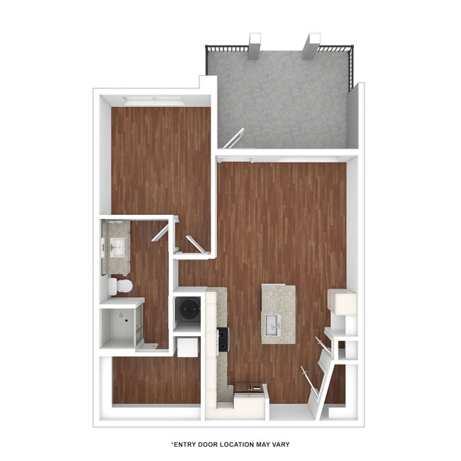 Floorplan - Cortland Wren Northlake