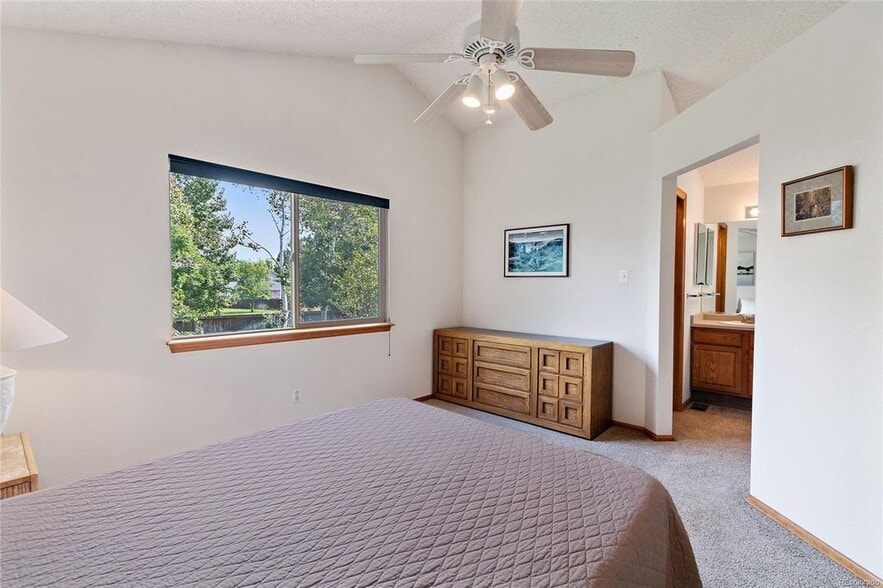 Master Bedroom - View 2 - 13504 Quivas St