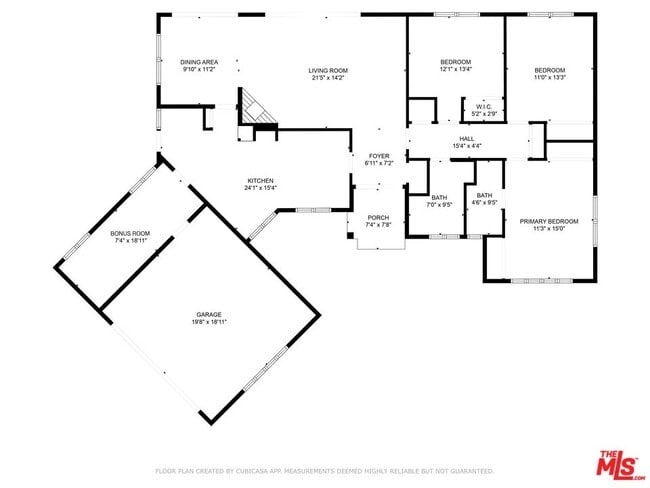 Building Photo - 23414 Dolorosa St