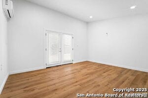 Building Photo - 312 St Francis Ave