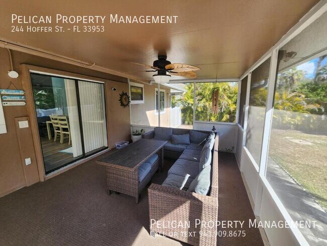 Building Photo - 244 Hoffer St