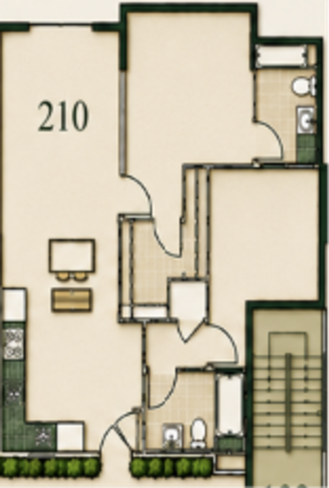 Building Photo - Welcome to the Gramercy